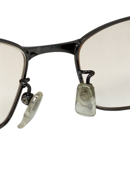 ラインアートシャルマン XL1029 メガネ グレー/シルバー/ガンメタル スクエア チタンフレーム IT3L13LXRQ9K 【SALE】