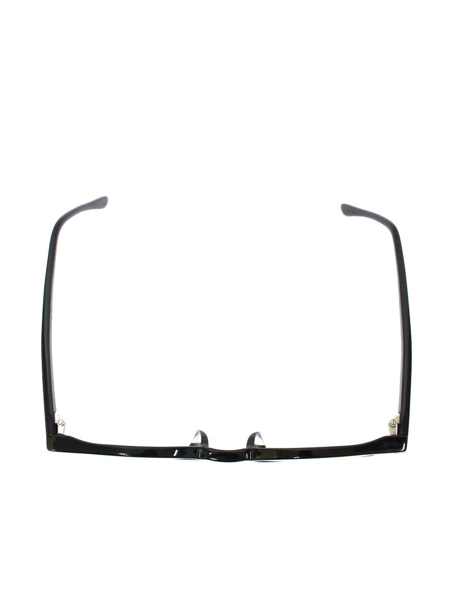 トムフォード TF5796-KB 001 メガネ ブラック セルフレーム フルリム ボストンシェイプ ITSTXT5495HU 【SALE】