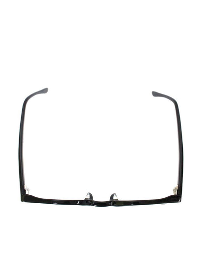 トムフォード TF5796-KB 001 メガネ ブラック セルフレーム フルリム ボストンシェイプ ITSTXT5495HU 【SALE】