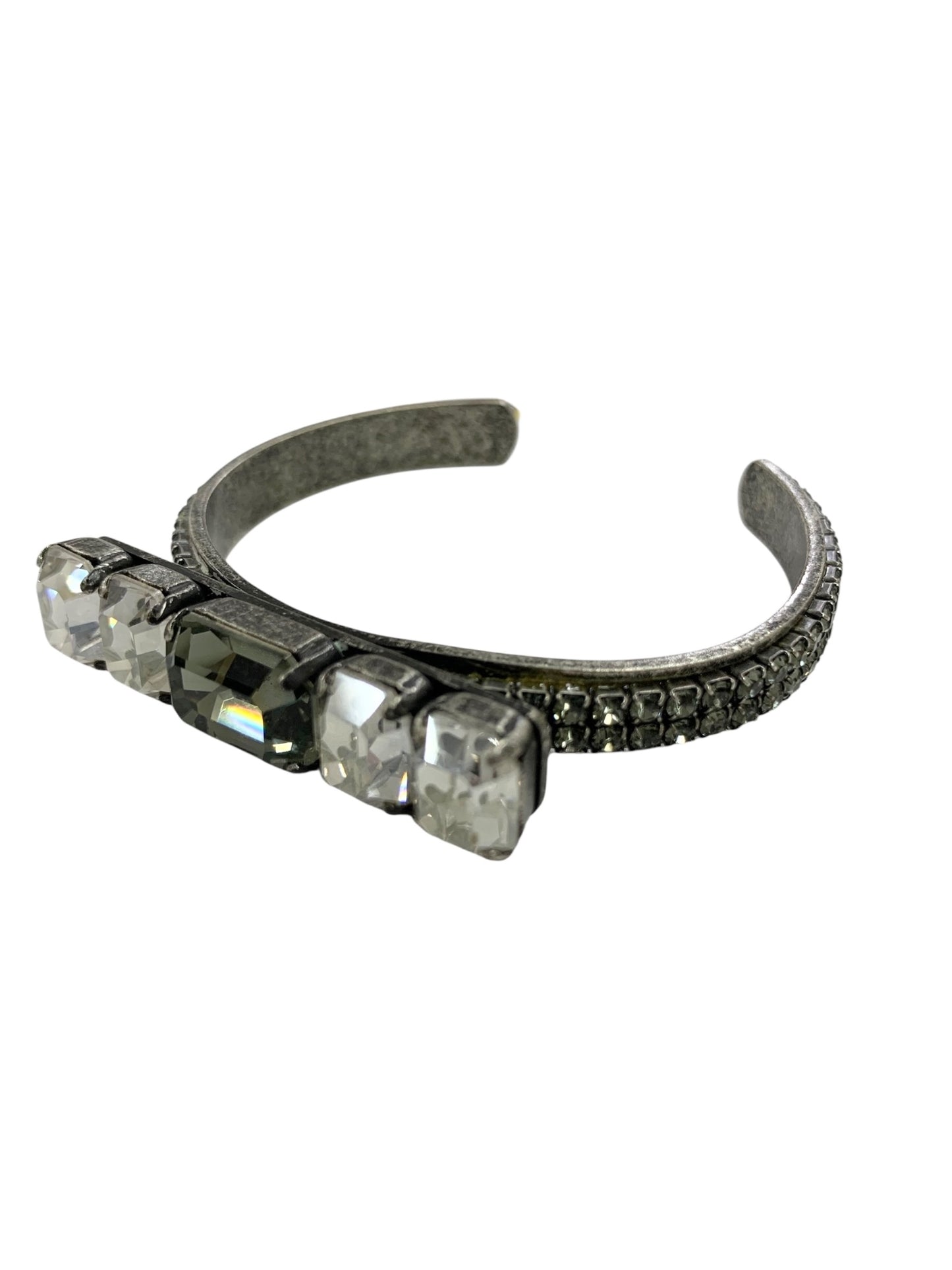 フォクシーブティック バングル PLANET RIBBON 30438 グレー ITL2DTBSATKE