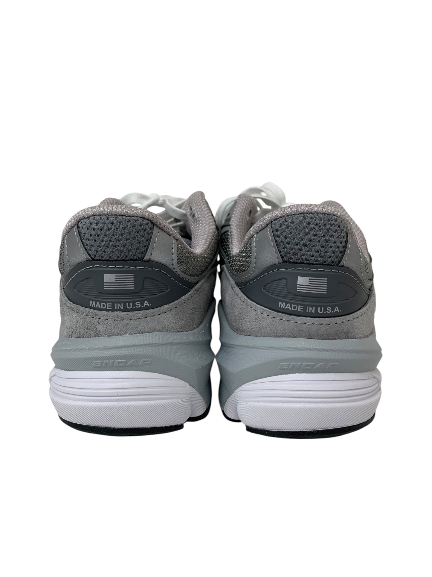 ニューバランス M990GL6 スニーカー 25.0 グレー USA製 ITBLKAAKATP5