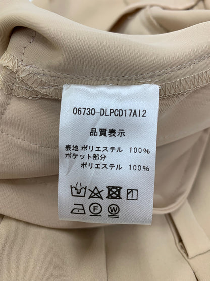 デイジーリン Coco Pants II 06730 ベージュ 2023年増産品 IT5U9XVY9B78