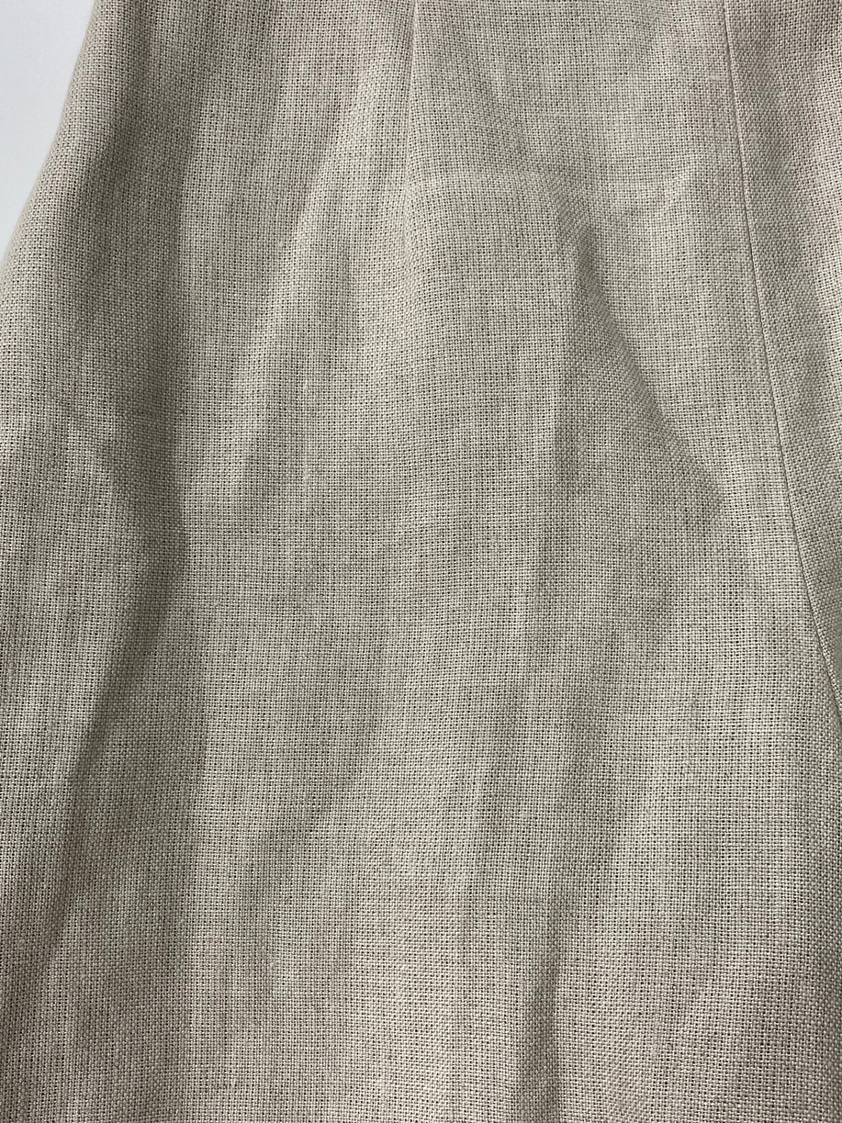 フォクシーブティック 39632 パンツ 40 ベージュ ITRLSRYXL2H0