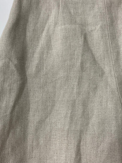 フォクシーブティック 39632 パンツ 40 ベージュ ITRLSRYXL2H0