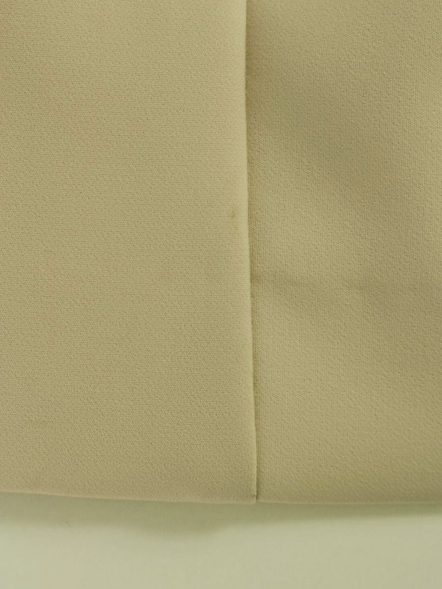 フォクシーニューヨーク レディエンパイア 27879 ワンピース 38 ベージュ ITFMMVEK1RM6