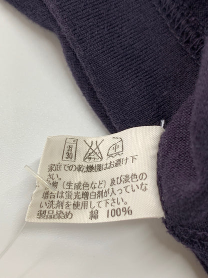 イッセイミヤケメン ME11JK413 Tシャツ M ネイビー Vネック ITQ7FYSIFXLA 【SALE】