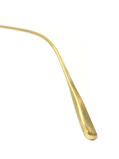 オリバーピープルズ BOLAND メガネ ブラウン べっ甲柄 ITXBQHLEKONI 【SALE】