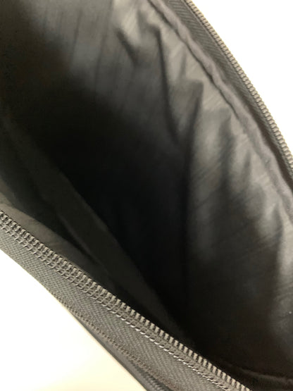 Tumiスリムタブレットカバーfor Surface Pro 3/4 840076165247 ブラック IT3T7U7M4740