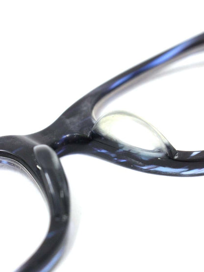 ayame（アヤメ） FREERANGE 眼鏡 メガネ ネイビー セルフレーム フルリム ウェリントン べっ甲柄 IT5R4IGF0GJH