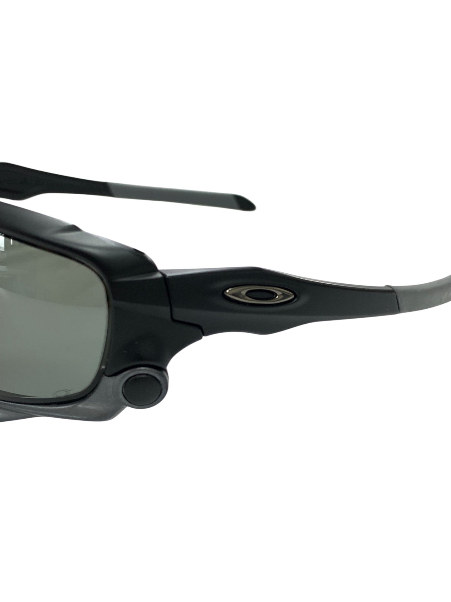 オークリー JAWBONE サングラス ブラック メガネ ITC6409FUOQ0