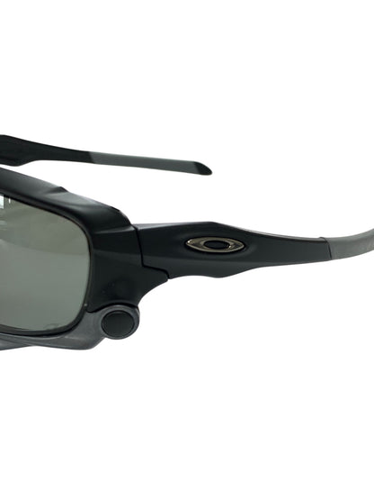 オークリー JAWBONE サングラス ブラック メガネ ITC6409FUOQ0