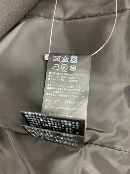 フォクシーブティック Jacket Stella 44333 ジャケット 42 ブラック ITQ6HESTU8EC