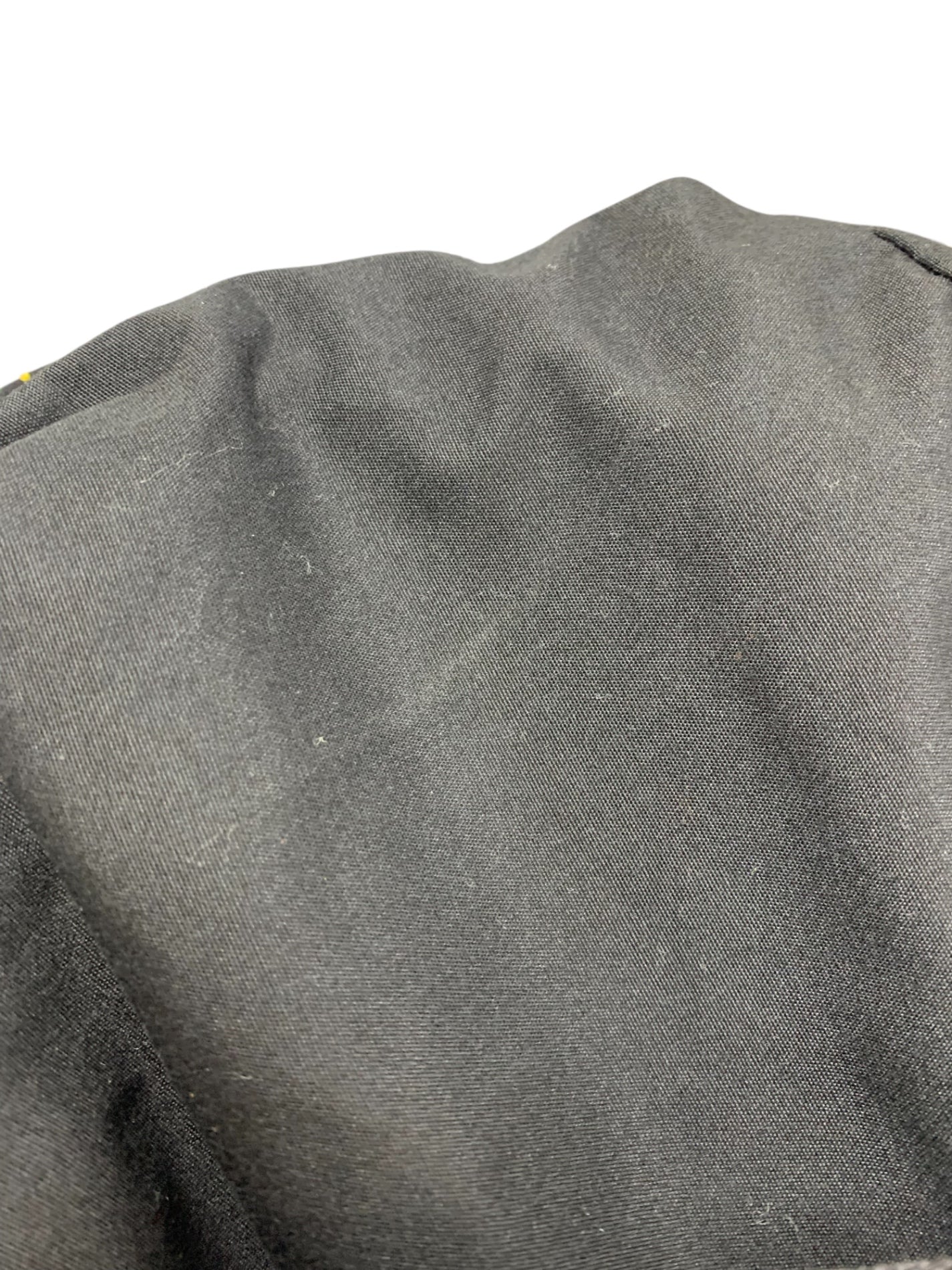 マクロマウロ  KAOS SMALL SPLASH リュック バックパック ブラック ITS0MZOZBZLW