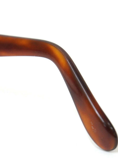 泰八郎謹製 金子眼鏡 T-3 メガネ ブラウン セルフレーム フルリム ウエリントン ITP49JUIT75O