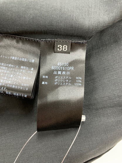 フォクシーニューヨーク Daily Flare デイジーフレア 45130 ワンピース 38 ネイビー ITN34I1ETODI