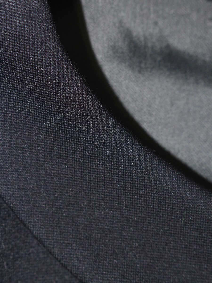 トッカ OPTOGW0933 ワンピース 00 ネイビー リボン 襟付き IT5N5291VYUO