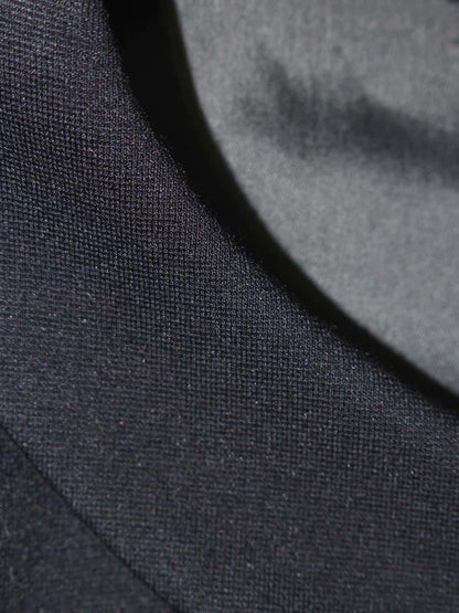 トッカ OPTOGW0933 ワンピース 00 ネイビー リボン 襟付き IT5N5291VYUO