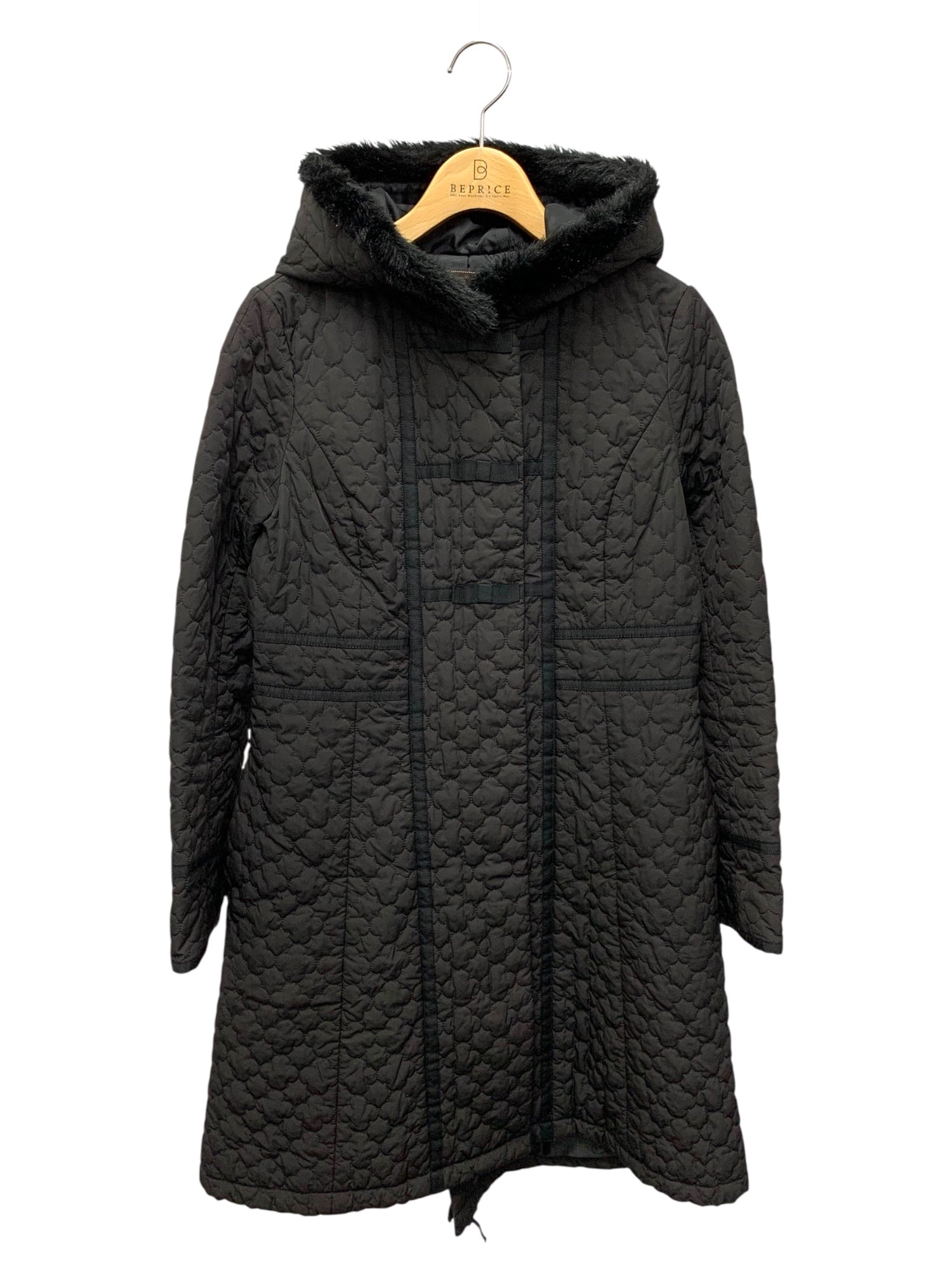 ✨美品✨ TOCCA （トッカ）ワンピース　バイカラー　近年　定価3.6万円 00サイズあり・洗える・吸水速乾・消臭】SPRINKLE DAY ドレス