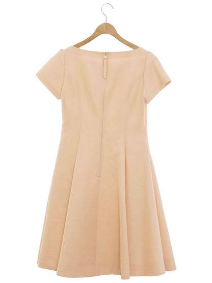 フォクシーブティック Dress 37916 ワンピース ドレス 40 ピンク IT6N3M4HDEJ2