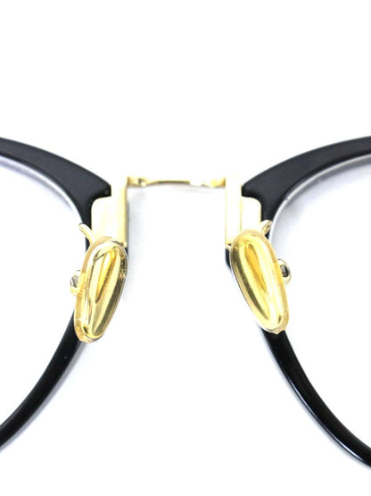 トムフォード TF5727-D-B メガネ ブラック コンビフレーム フルリム ボストン ITHCFMXK7Y7U