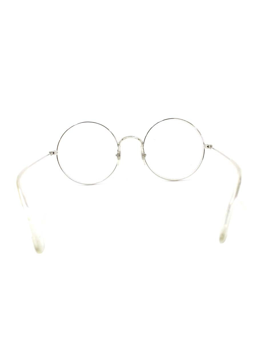 レイバン RB6392 メガネ シルバー メタルフレーム フルリム ラウンド（丸メガネ） IT1MZLX4RW6O 【SALE】