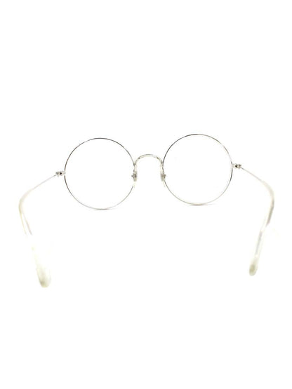 レイバン RB6392 メガネ シルバー メタルフレーム フルリム ラウンド（丸メガネ） IT1MZLX4RW6O 【SALE】