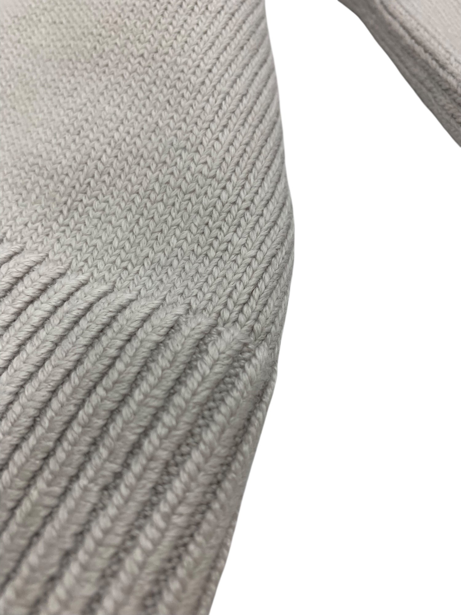 アディアム Aster Cardigan 42518 カーディガン S グレー | 中古