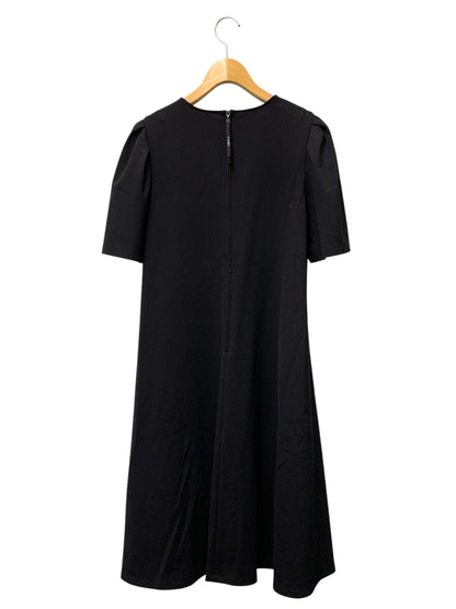 フォクシーニューヨーク Dress Weekend 44658 ワンピース 38 ブラック ITBSGI85RZH8