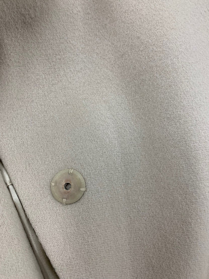 フォクシーブティック クリスタルスノーコート 35087 40 ベージュ IT67V0A8Y37F