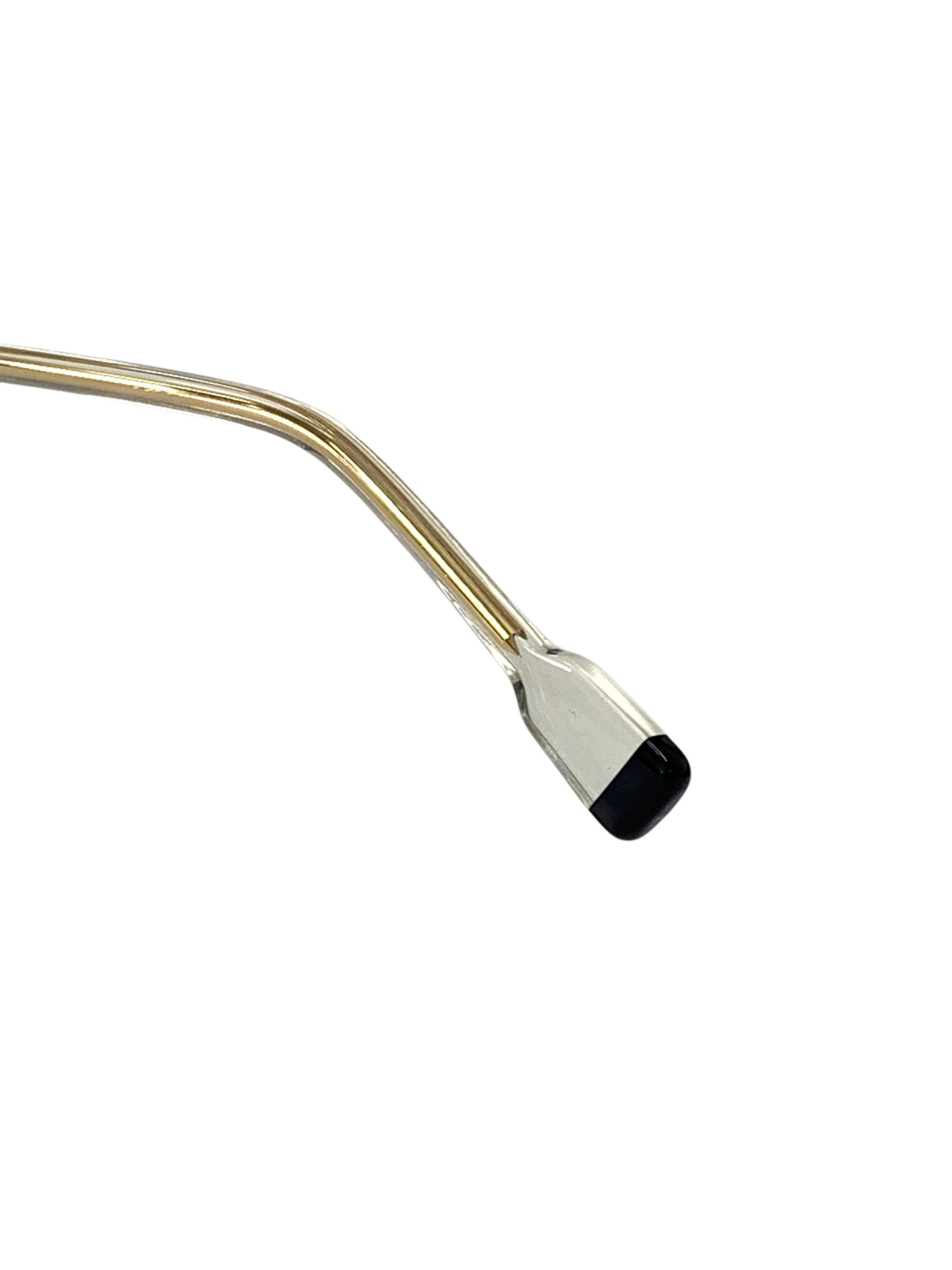 アンバレンタイン EIGA メガネ 透明 セルフレーム フルリム ラウンド ITQE20Z2AOLY