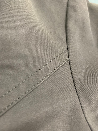 トゥービーシック W5A01-245-09 トレンチコート 40 ブラック ライナー付き ITUWCR9GK0OI