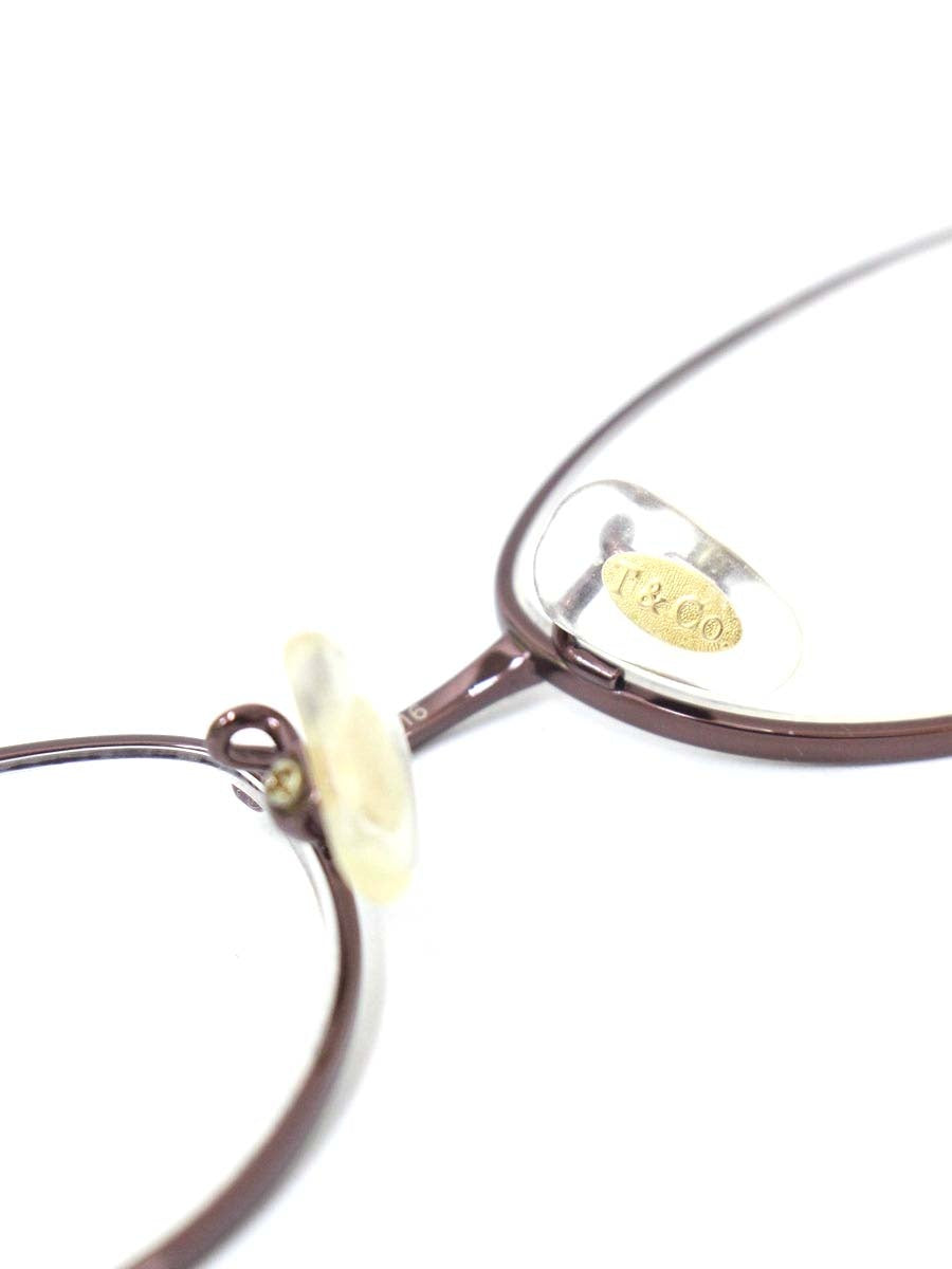 ティファニー TF1121TD メガネ ティファニーブルー/ブラウン ITKNJBRY72C8 【SALE】