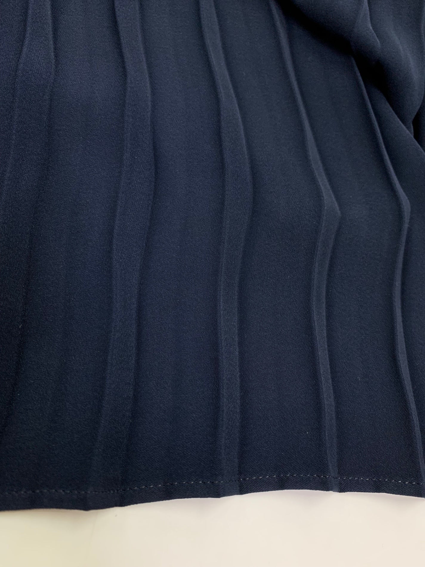アディアム Ellsworth Dress 43317 ワンピース S ネイビー インスタ掲載商品 ITZKBOIRPNLC