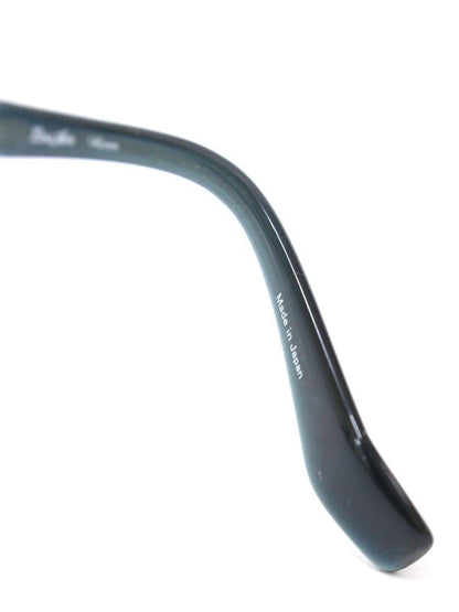 ラインアートシャルマン Forte XL1085 メガネ シルバー/ブルーグリーン リムレス エクセレンスチタン IT9XIK419CJW