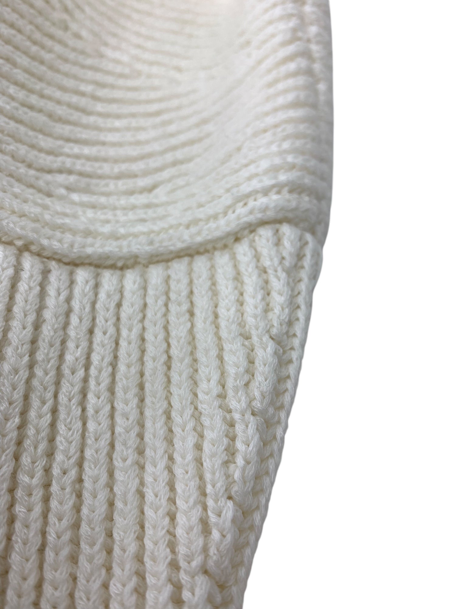 フォクシーブティック 39494 ニット アイボリー | 中古ブランド品