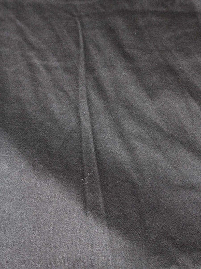 エムズグレイシー SA-2006-004 Tシャツ 38 ブラック ロゴ ITCM1302ZUIO
