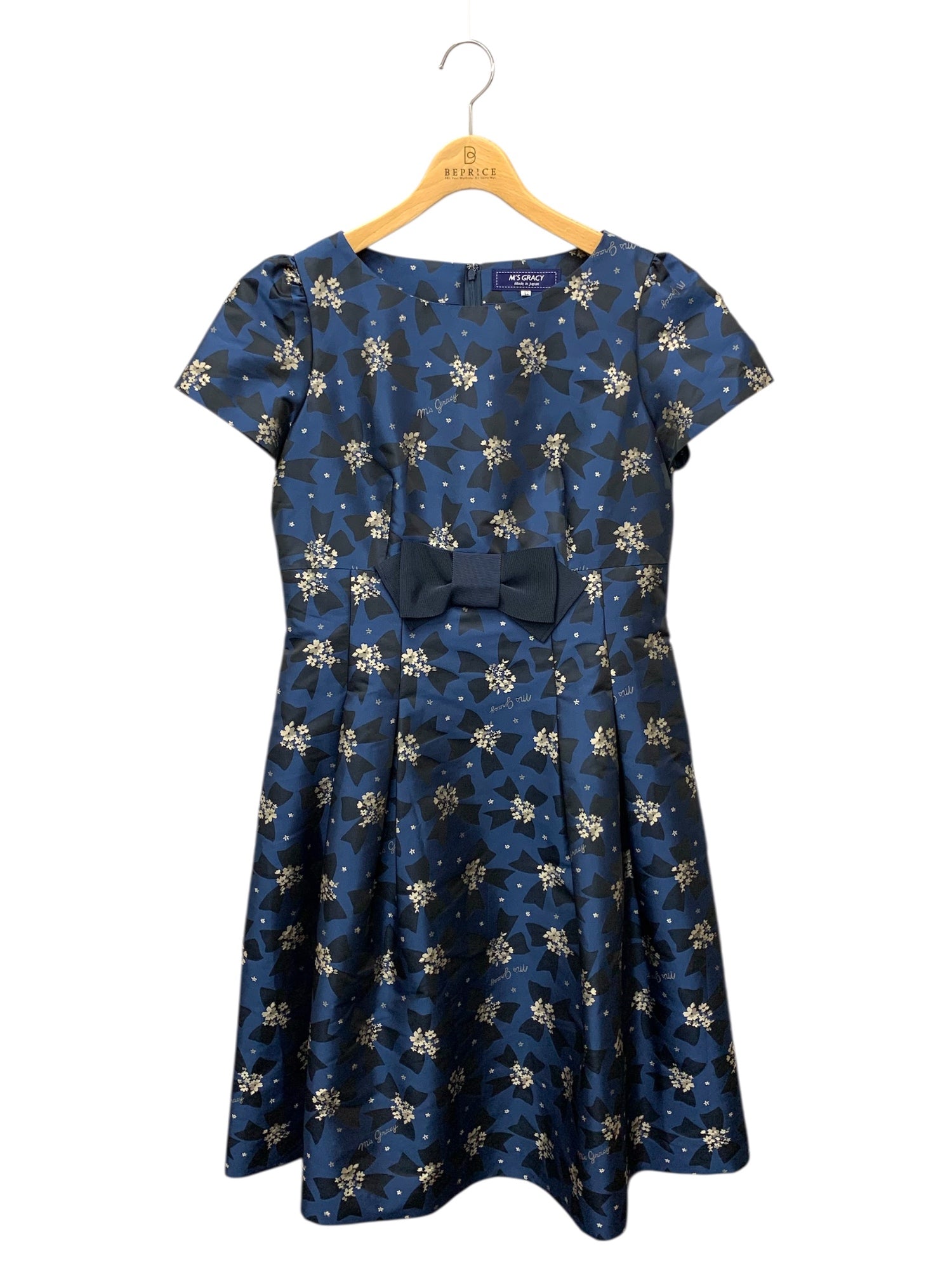 エムズグレイシー ワンピース通販 | 中古ブランド古着 | ビープライス