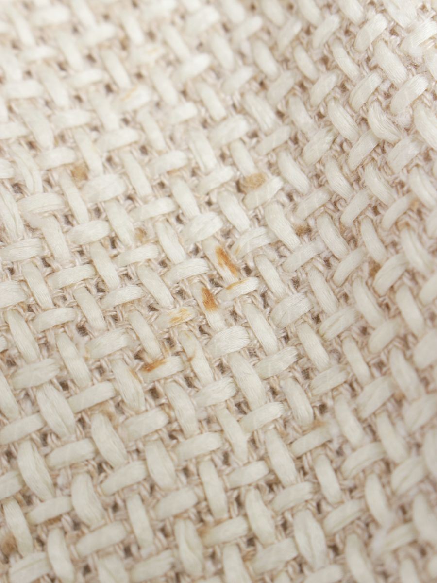 フォクシーブティック 27949 ジャケット 40 アイボリー レディツイード IT3OA19HEWDO