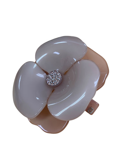 アレクサンドルドゥパリ バレッタ ピンク カメリア IT7V0HGTTSQ8