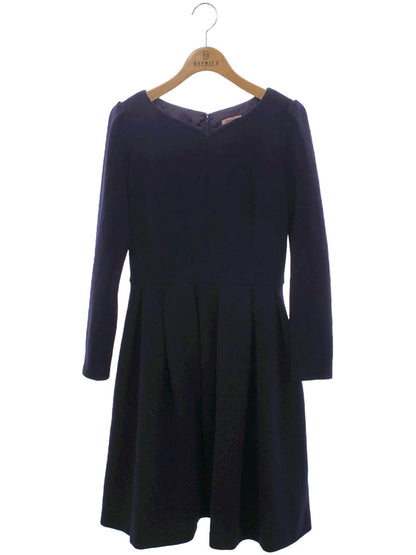 トッカ COPTOLW0430 ワンピース 2 ネイビー ハートネック ITUM8IKEJ2OQ 【SALE】