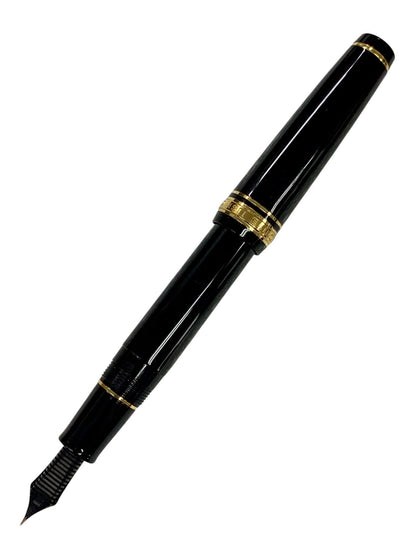 セーラー 万年筆 プロフェッショナルギア 金 ブラック F 21K ITU6L0JEVF6S
