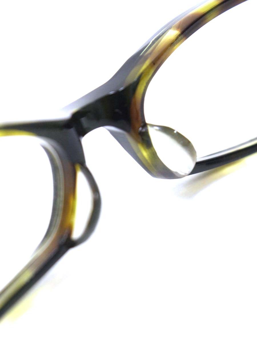 スピビー SP-2057 メガネ ブラック セルフレーム フルリム スクエア ITPE7APH9AYG 【SALE】