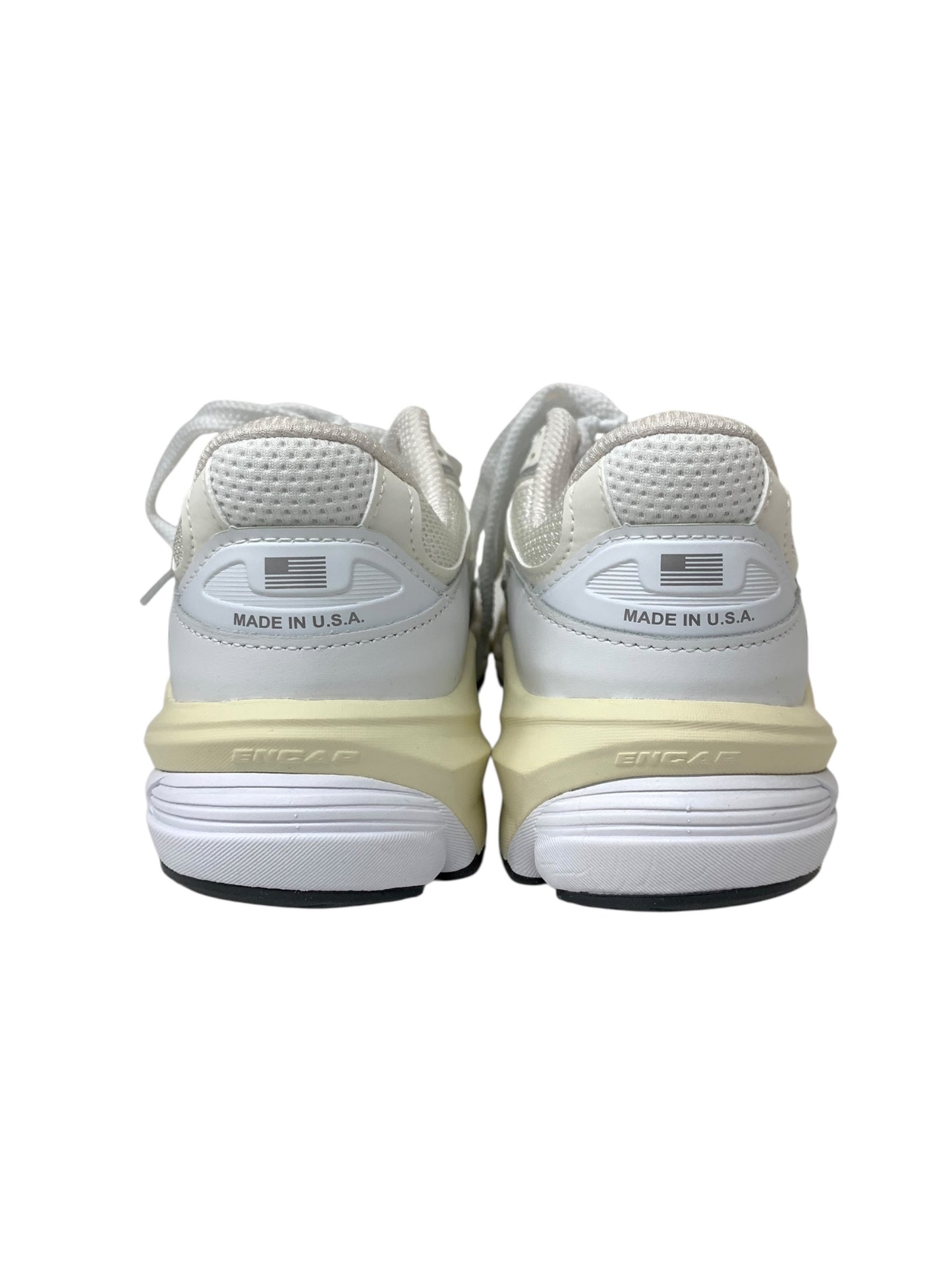 ニューバランス U990GB6 スニーカー 25.0 ホワイト USA製 ITAP87HI1AXB 【SALE】