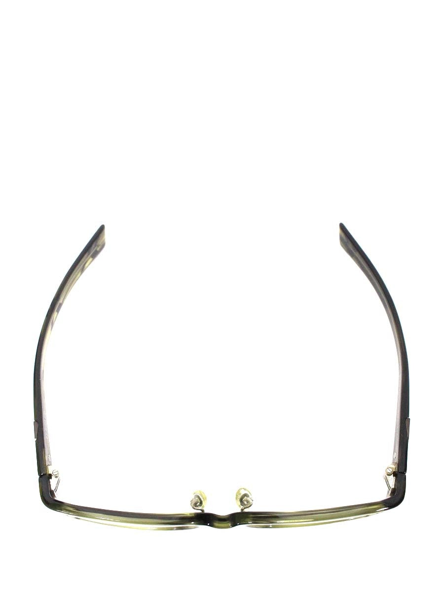 オークリー TUMBLER タンブラー 22-178 メガネ カーキグリーン スクエア セルフレーム ITWC9MESRJLC