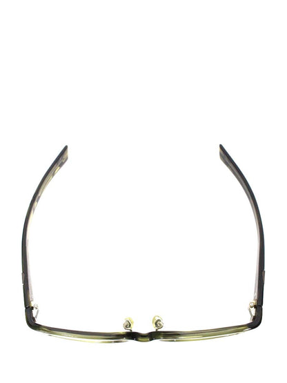 オークリー TUMBLER タンブラー 22-178 メガネ カーキグリーン スクエア セルフレーム ITWC9MESRJLC