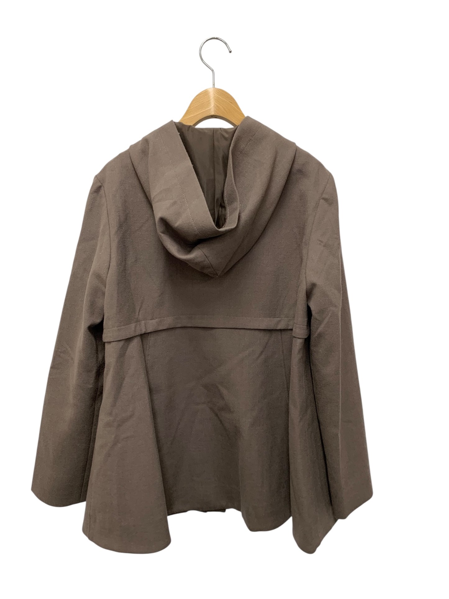 フォクシーニューヨーク Jacket San Marco 43087 ジャケット 40 ブラウン ITZ0KM54990A