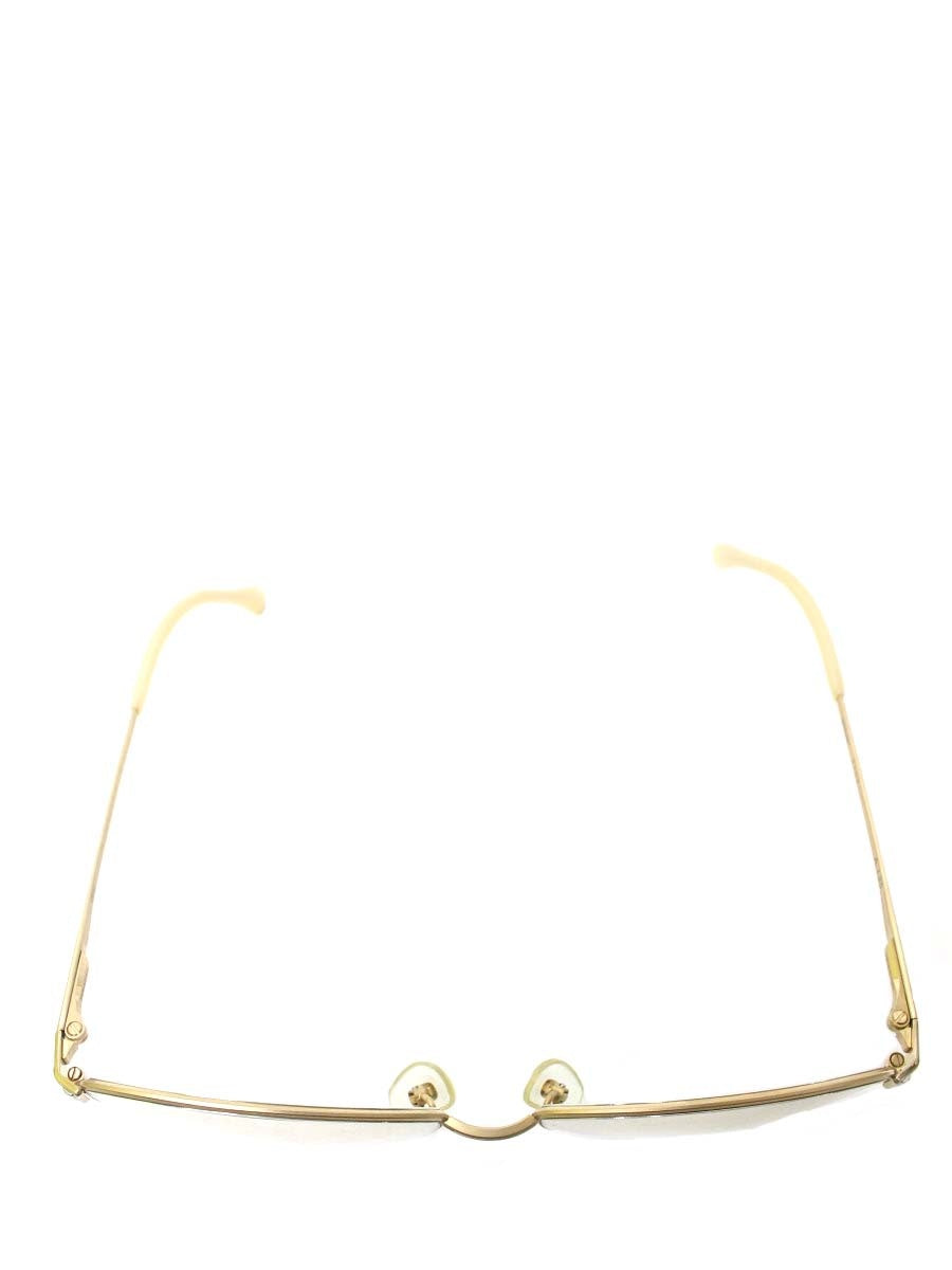 ローデンストック Exclusiv Collection 7153 メガネ ゴールド メタルフレーム ボストン ITTOVVBP89KO 【SALE】