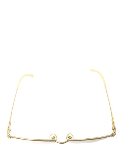 ローデンストック Exclusiv Collection 7153 メガネ ゴールド メタルフレーム ボストン ITTOVVBP89KO 【SALE】