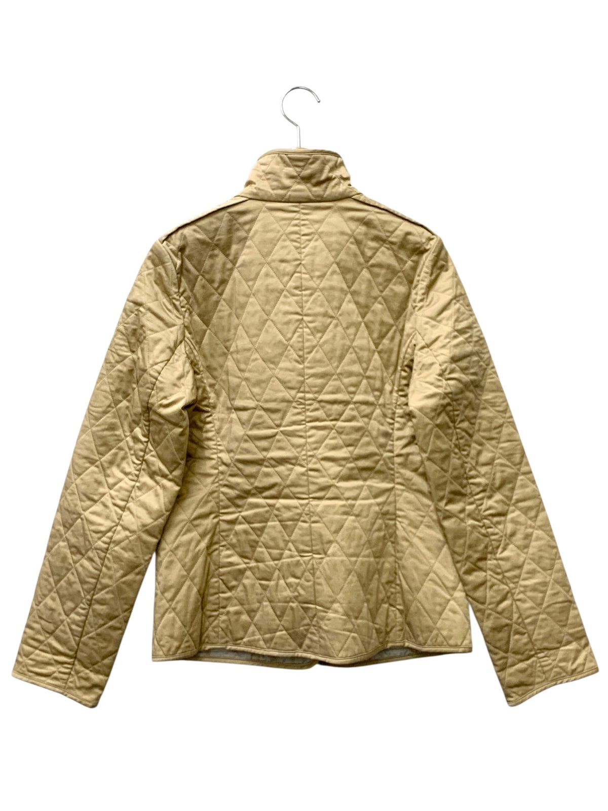 バーバリーロンドン FS039-976 ジャケット 40 ベージュ IT7IR66QG7U7