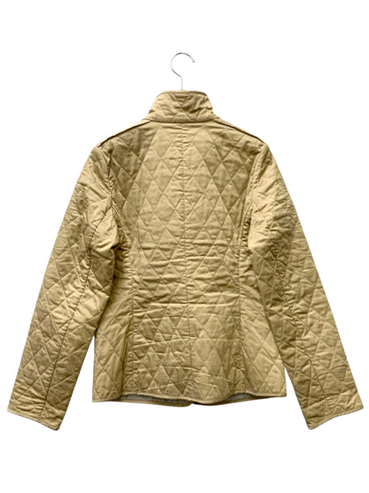 バーバリーロンドン FS039-976 ジャケット 40 ベージュ IT7IR66QG7U7
